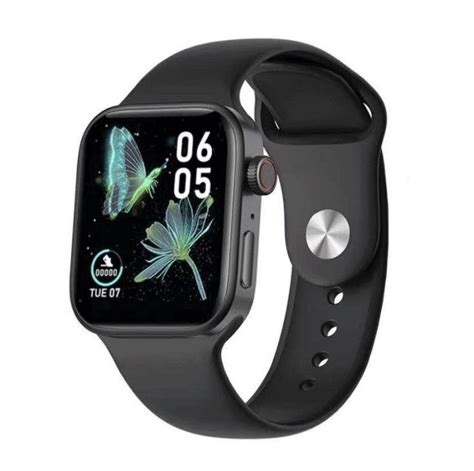 apple watch replica price in bangladesh|IWO N76 Smartwatch Clone of Apple Watch Series 7.